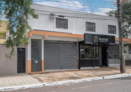 Sala Comercial para alugar em Maringá - PR - Zona 03 - https://www.greenet.com.br