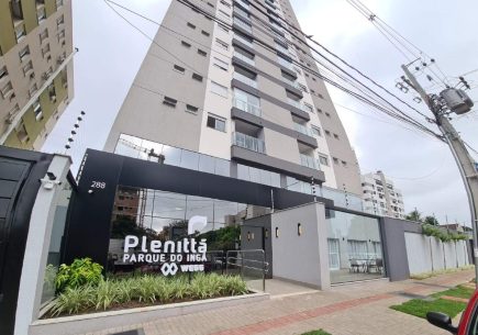 Condomínio Plenitta Parque do Inga - https://www.greenet.com.br